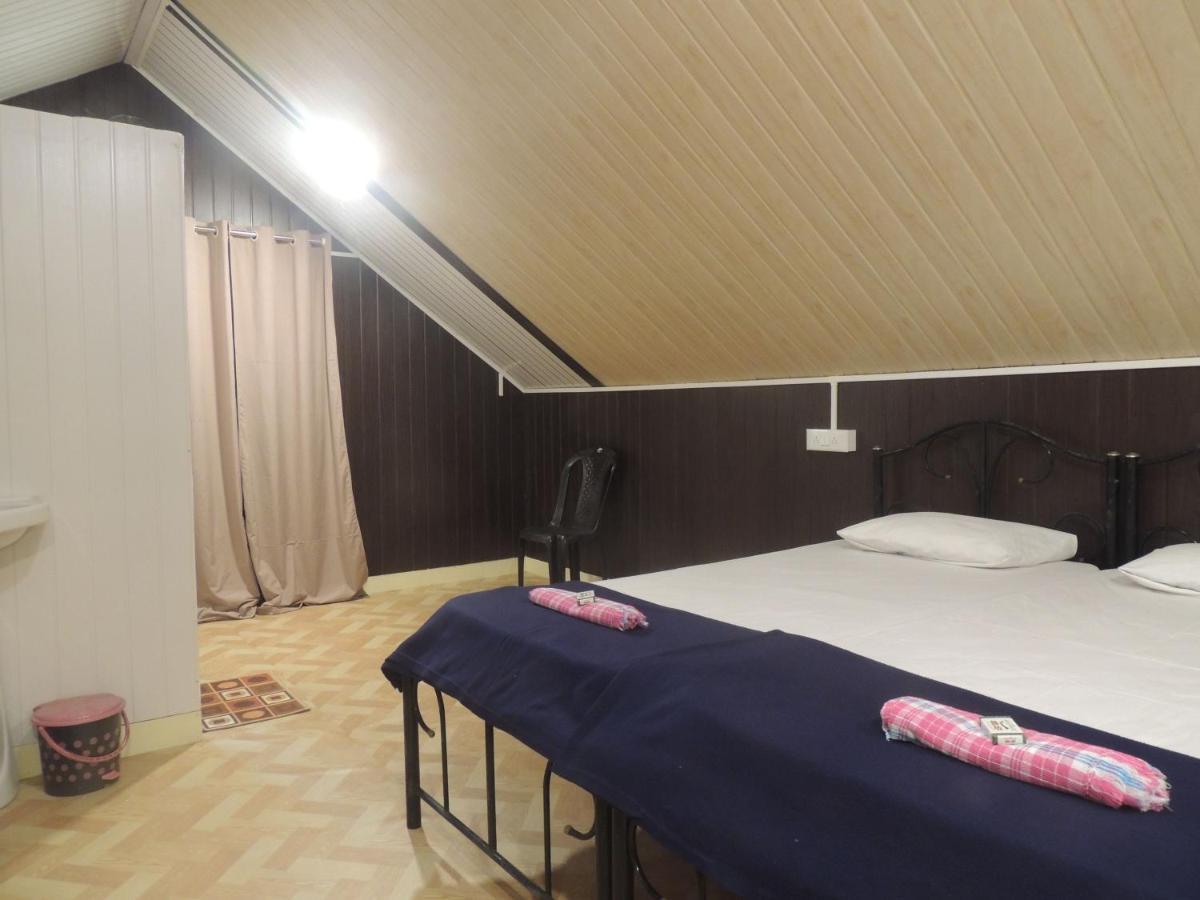 דירות Dandeli Aura מראה חיצוני תמונה