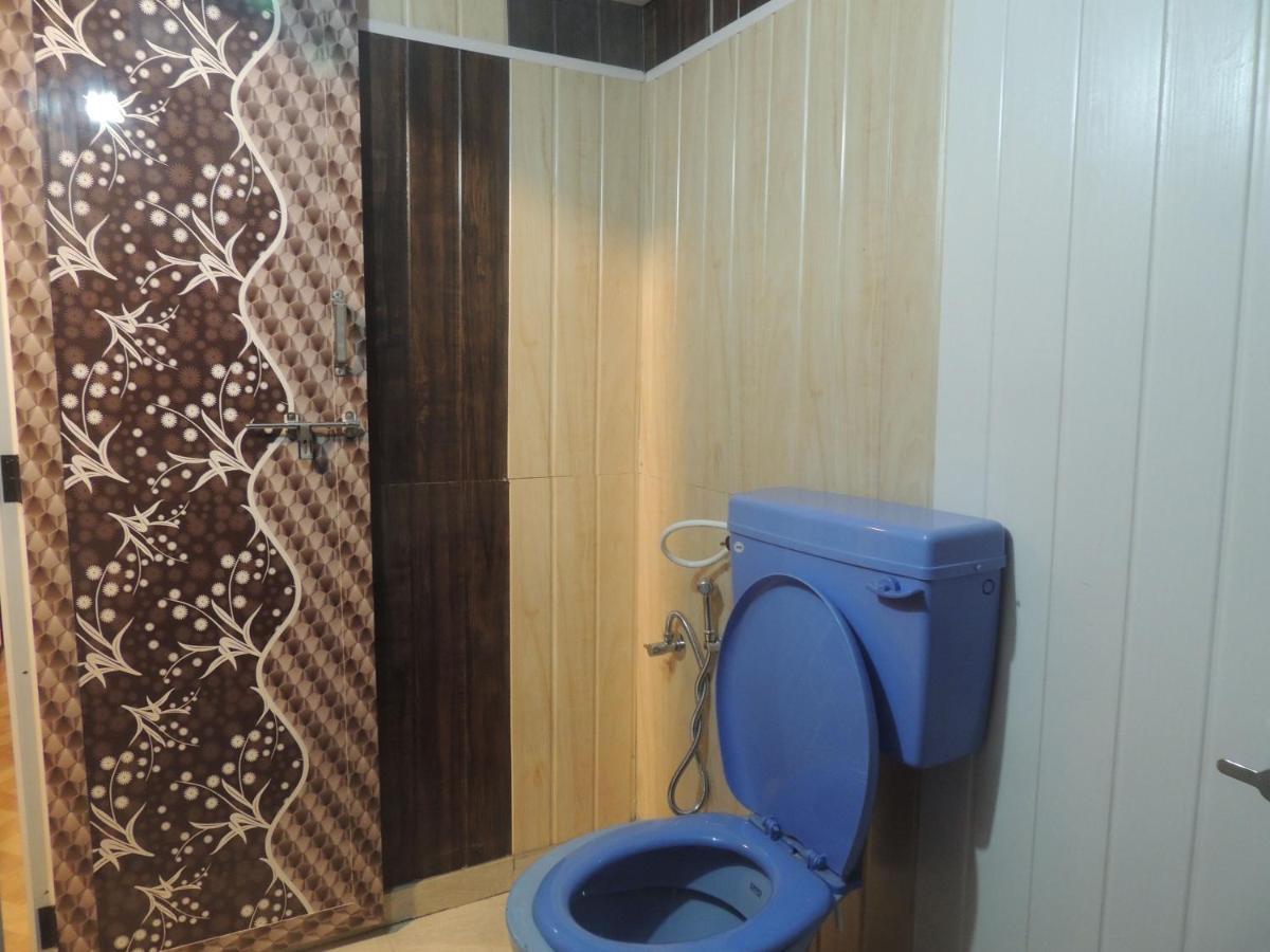 דירות Dandeli Aura מראה חיצוני תמונה